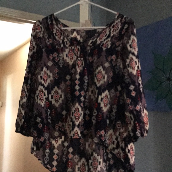 Blouse - Picture 1 of 4